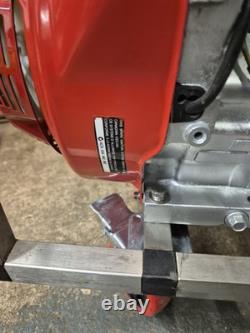 Générateur Honda GX340 11 ch