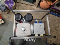 Générateur Honda GX340 11 ch