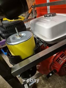 Générateur Honda GX340 11 ch