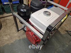 Générateur Honda GX340 11 ch