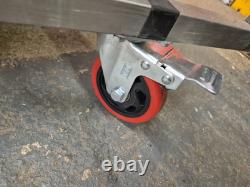 Générateur Honda GX340 11 ch