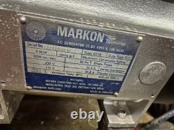 Générateur Honda GX340 11 ch