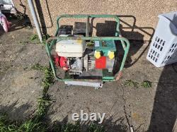 Générateur Honda Gx240 8,0 ch 110v