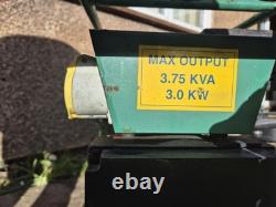 Générateur Honda Gx240 8,0 ch 110v