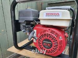 Générateur Honda Gx 160 5,5 HP