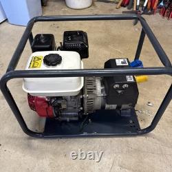 Générateur Honda Minigen 2000 Parfait