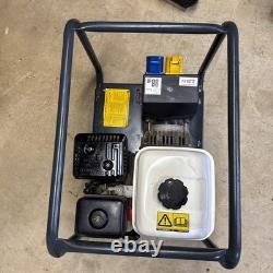 Générateur Honda Minigen 2000 Parfait