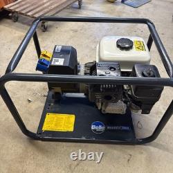 Générateur Honda Minigen 2000 Parfait