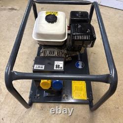 Générateur Honda Minigen 2000 Parfait