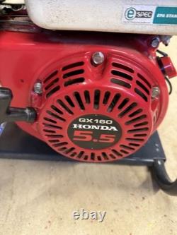 Générateur Honda Minigen 2000 Parfait