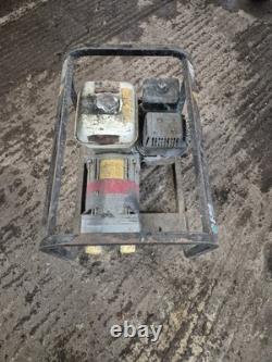 Générateur Honda à essence 3,0 kVA