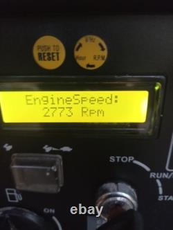 Générateur Hyundai 3200W HY3200SEi Essence et Propane