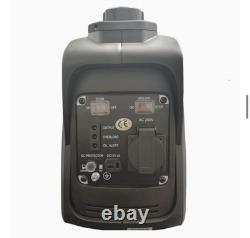 Générateur Inverseur Instant Power 800W Neuf, Non Ouvert, Camping/Sauvegarde