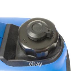 Générateur Inverseur Portable Hyundai 1000W 1kW à Essence Faible Bruit HY1000Si