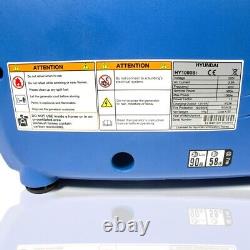 Générateur Inverseur Portable Hyundai 1000W 1kW à Essence Faible Bruit HY1000Si