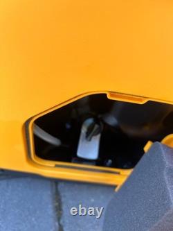 Générateur Inverseur Portable MaXpeedingRods 2300 Watts Fonctionnant à Essence Appareil Silencieux