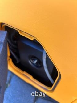 Générateur Inverseur Portable MaXpeedingRods 2300 Watts Fonctionnant à Essence Appareil Silencieux