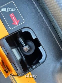 Générateur Inverseur Portable MaXpeedingRods 2300 Watts Fonctionnant à Essence Appareil Silencieux