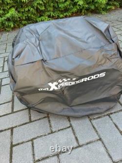 Générateur Inverseur Portable MaXpeedingRods 2300 Watts Fonctionnant à Essence Appareil Silencieux