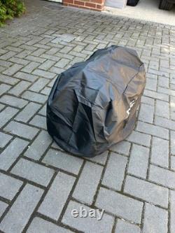 Générateur Inverseur Portable MaXpeedingRods 2300 Watts Fonctionnant à Essence Appareil Silencieux