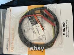 Générateur Inverseur Portable MaXpeedingRods 2300 Watts Fonctionnant à Essence Appareil Silencieux