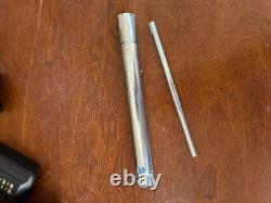 Générateur Inverseur Portable MaXpeedingRods 2300 Watts Fonctionnant à Essence Appareil Silencieux