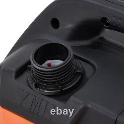 Générateur Inverseur Portable à Essence Silencieux 2200W Valise 4 Temps pour Camping RV