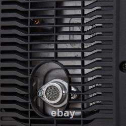 Générateur Inverseur Portable à Essence Silencieux 2200W Valise 4 Temps pour Camping RV