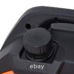 Générateur Inverseur Portable à Essence Silencieux 2200W Valise 4 Temps pour Camping RV