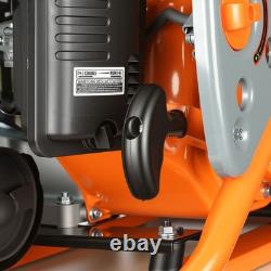 Générateur Inverseur Portable à Essence WILGOON 3200W, Mighty Atom, Valise Camping