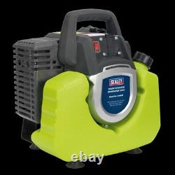 Générateur Inverseur Sealey G1000I 1000W 230V Source de banque d'énergie Bivouac, Camping