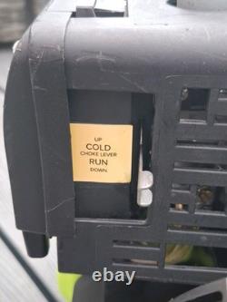 Générateur Inverseur Sealey G1000I 1000W 230V Source de banque d'énergie Bivouac, Camping