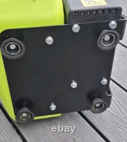 Générateur Inverseur Sealey G1000I 1000W 230V Source de banque d'énergie Bivouac, Camping