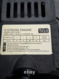 Générateur Inverseur Sealey G1000I 1000W 230V Source de banque d'énergie Bivouac, Camping