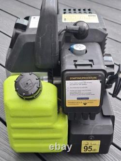 Générateur Inverseur Sealey G1000I 1000W 230V Source de banque d'énergie Bivouac, Camping