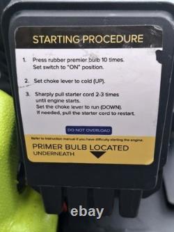 Générateur Inverseur Sealey G1000I 1000W 230V Source de banque d'énergie Bivouac, Camping