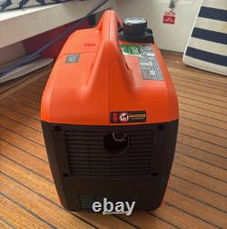 Générateur Inverseur à Essence 1800W