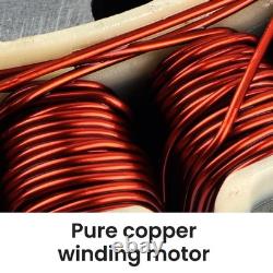 Générateur Inverseur à Essence 3,5KW 3200W 2x 230V 13 Prises AC 2x Prises USB Générateur Inverseur à Essence 3,5KW 3200W 2x 230V 13 Prises AC 2x Prises USB