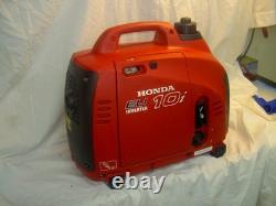Générateur Inverseur à Essence Honda EU10i 1,0 kW