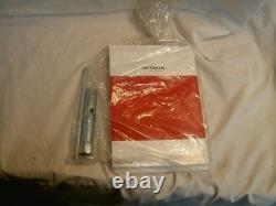 Générateur Inverseur à Essence Honda EU10i 1,0 kW