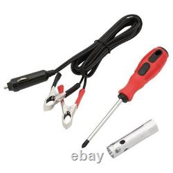 Générateur Inverseur à Essence Portable 2800W, 4 Temps, Draper 95198