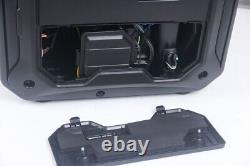 Générateur Inverseur à Essence Portable 4 Temps I5000 2000w