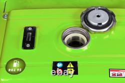 Générateur Inverseur à Essence Zipper 2,8 kW STE2800IV 3200W