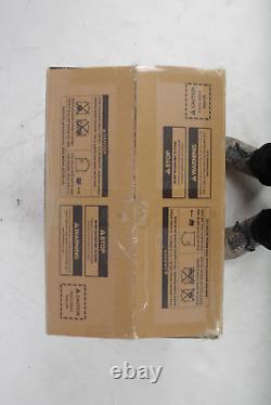 Générateur Inverter AIVOLT 1800W à essence, moteur 4 temps 80cc, portable et silencieux