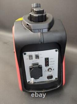 Générateur Inverter CLARKE POWER 1100W Modèle IG1200D Dernier Modèle Neuf