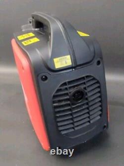 Générateur Inverter CLARKE POWER 1100W Modèle IG1200D Dernier Modèle Neuf