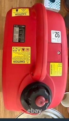 Générateur Inverter Clarke IG1000 1000W Puissance 230v Valise