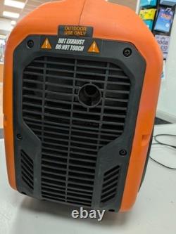 Générateur Inverter IMPAX IM1000SIG 230V