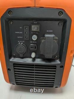 Générateur Inverter IMPAX IM1000SIG 230V