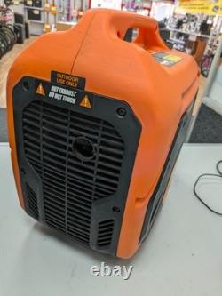 Générateur Inverter IMPAX IM1000SIG 230V